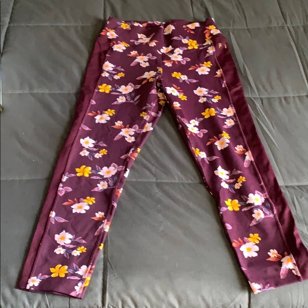 Victoria’s Secret PINK Ultimate leggings